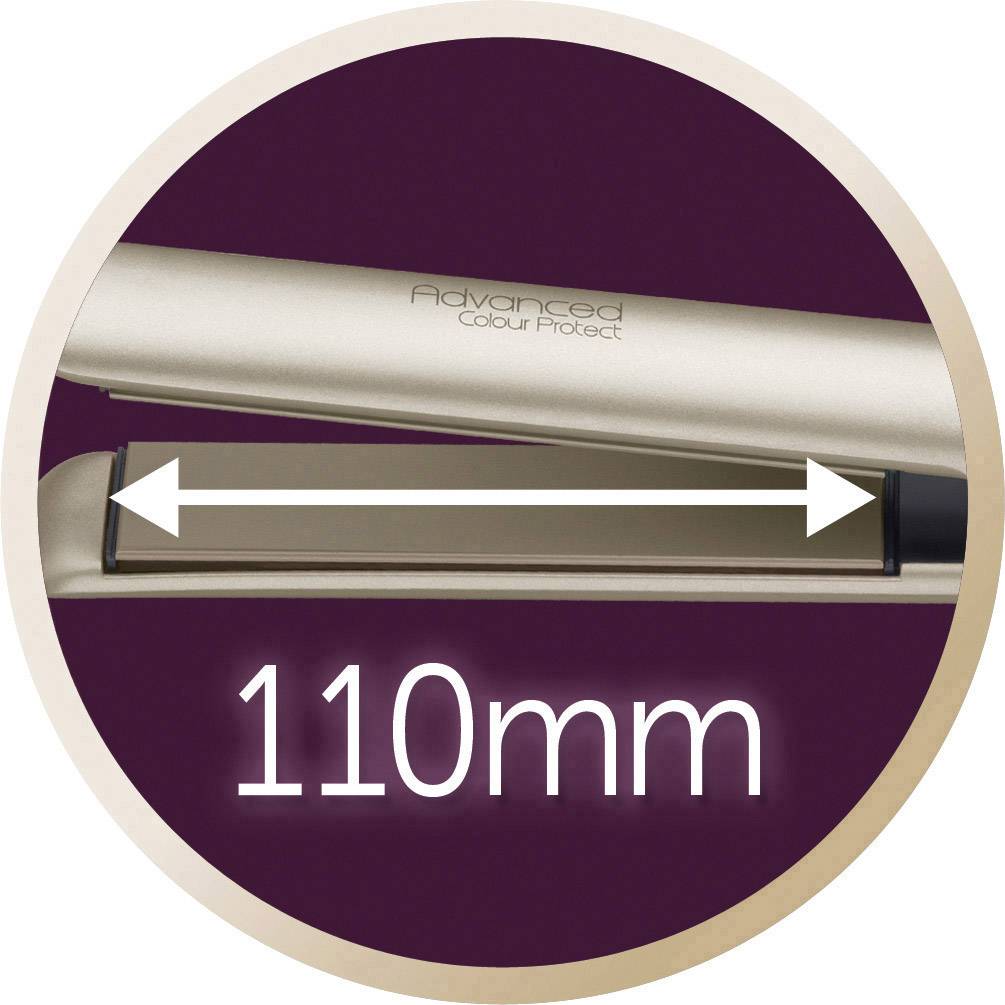 Symbolbild für Remington Haarglätter S8605 Colour Protect