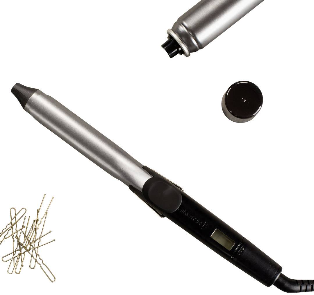 Remington CI6525 Lockenstab Schwarz automatische Abschaltung, mit Display-3