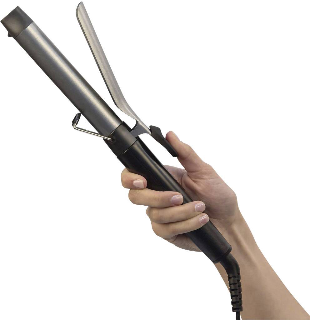 Remington CI6525 Lockenstab Schwarz automatische Abschaltung, mit Display-5