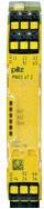 PILZ PNOZ s7.2 C 24VDC 4 n/o 1 n/c expand Contactuibreiding 4x NO, 1x NC (b x h x d) 17.5 x 100 x 120 mm 1 stuk(s) afbeelding