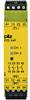 Kontakterweiterung PZE X4P 24VDC 4n/o PILZ Betriebsspannung: 24 V/DC 4 Schließer (B x H x T) 22.5 x 94 x 121 mm 1 St.