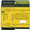 Sicherheitsschaltgerät PNOZ X10.11P 24VDC 6n/o 4n/c 6LED PILZ Betriebsspannung: 24 V/DC 6 Schließer, 4 Öffner (B x H x T) 90 x 94 x 121 mm 1 St.