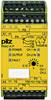 Sicherheitsschaltgerät PSWZ X1P 3V /24-240VACDC 2n/o 1n/c 2so PILZ 2 Schließer, 1 Öffner (B x H x T) 45 x 94 x 121 mm 1 St.