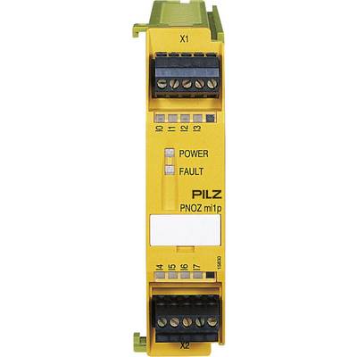 Pilz Erweiterungsmodul PNOZ mi1p #773400-0