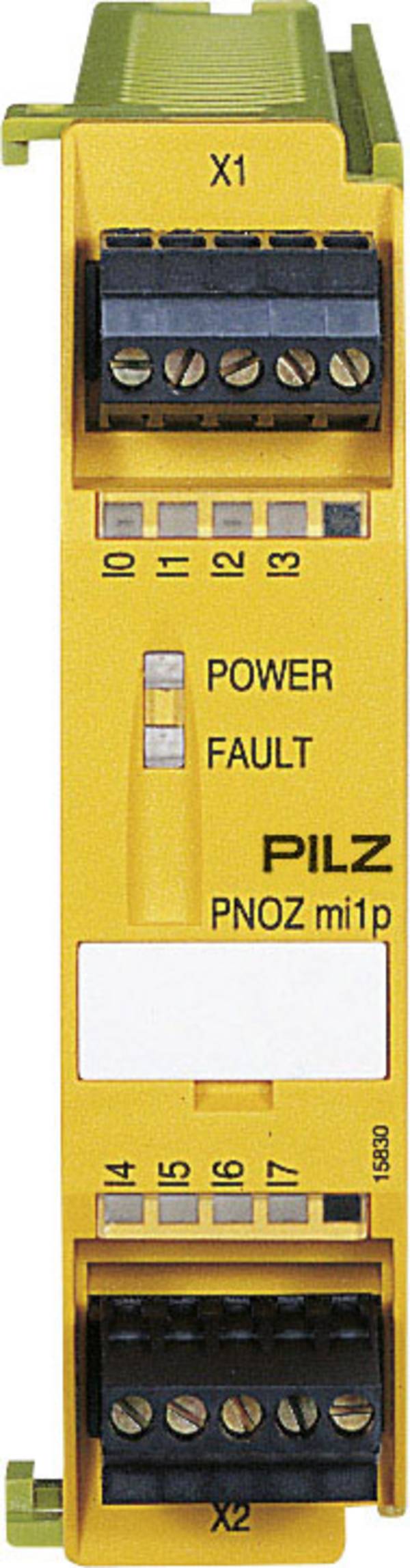 Pilz Erweiterungsmodul PNOZ mi1p #773400