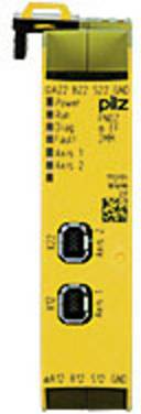 PILZ SPS-E/A-Modul PNOZ m EF 2MM 772171 24 V/DC