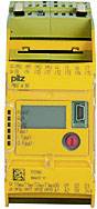 PILZ Controller PLC PNOZ m B0 772100 24 V/DC