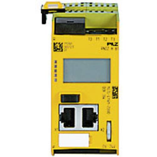 PILZ SPS-Controller PNOZ m B1 772101 24 V/DC