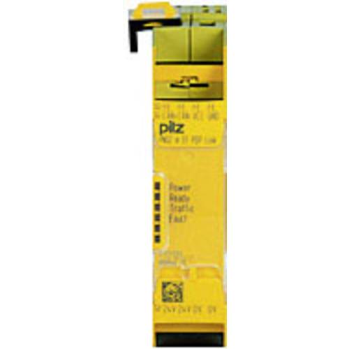 PILZ SPS-E/A-Modul PNOZ m EF PDP Link 772121 24 V/DC