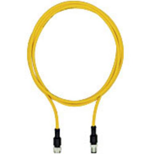 PILZ 540340 Sensor-/Aktor-Anschlussleitung Buchse, gerade 2.00 m 1 St.