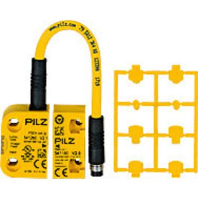 PILZ 541010 PSEN cs3.1p /PSEN cs3.1 RFID Sicherheitsschalter IP6K9K 1 St.