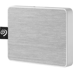 Image of Seagate One Touch SSD 1 TB Externe SSD USB 3.2 Gen 1 (USB 3.0) Weiß STJE1000402