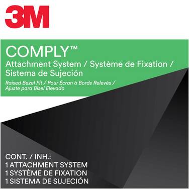 3M COMPLYBZ Befestigungssystem Notebook, All-in-One PC   7100207581 Universal