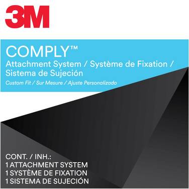 3M COMPLYCR Befestigungssystem Notebook, All-in-One PC   7100207593