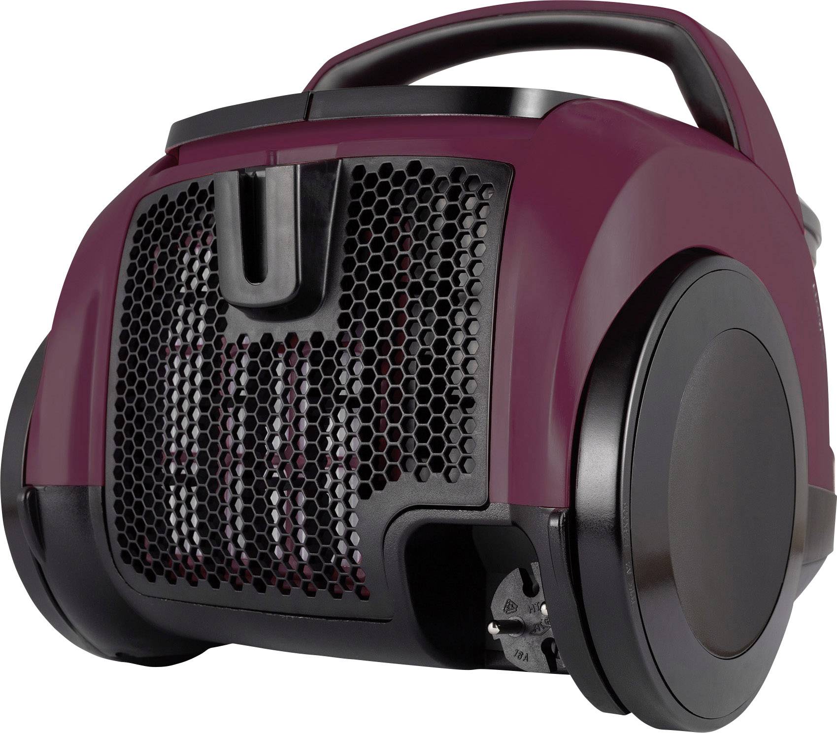 Grundig VCC 3870 A Staubsauger 800 W Beutellos-1