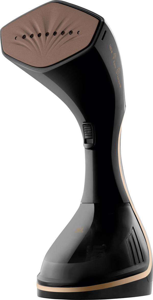Grundig ST 7950 - Dampfbürste für Textilien - Grundplatte: Keramik