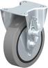 301B-GEV 180K-TML-SG,BLICKLE Bockrolle mit Totmannbremse