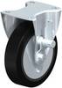 301B-GEV 180K-TB,BLICKLE Bockrolle mit Trommelbremse