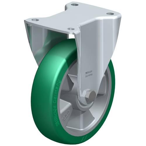 Blickle 754037 BH-ALST 180K Bockrolle Rad-Durchmesser: 180 mm Tragfähigkeit (max.): 670 kg 1 St.