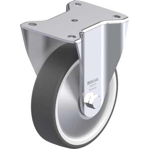 Blickle 749166 BH-POTH 160R-FA Bockrolle Rad-Durchmesser: 160 mm Tragfähigkeit (max.): 550 kg 1 St.