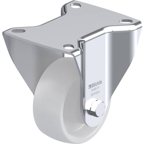 Blickle 683458 BK-PO 75XR Bockrolle Rad-Durchmesser: 75 mm Tragfähigkeit (max.): 200 kg 1 St.