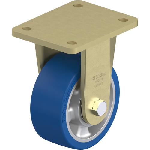 Blickle 754206 BS-ALBS 127K Bockrolle Rad-Durchmesser: 125 mm Tragfähigkeit (max.): 450 kg 1 St.
