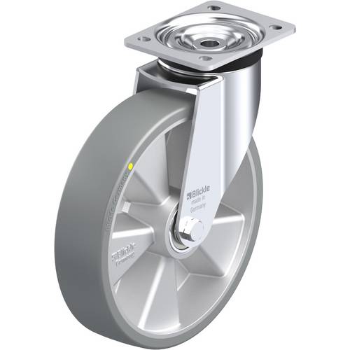 Blickle 741327 L-ALTH 250K-3-AS Lenkrolle Rad-Durchmesser: 250 mm Tragfähigkeit (max.): 500 kg 1 St.