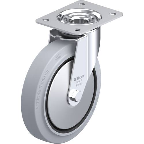 Blickle 749637 LE-POEV 200KA-SG-FA Lenkrolle Rad-Durchmesser: 200 mm Tragfähigkeit (max.): 300 kg 1 St.