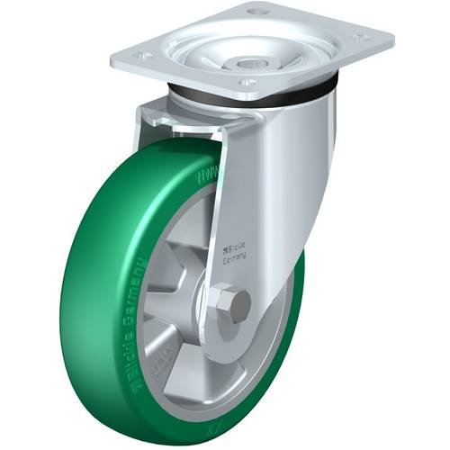 Blickle 754773 LK-ALST 180K Lenkrolle Rad-Durchmesser: 180 mm Tragfähigkeit (max.): 600 kg 1 St.