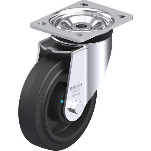 Blickle 95489 LK-POEV 160KAD Lenkrolle Rad-Durchmesser: 160 mm Tragfähigkeit (max.): 400 kg 1 St.