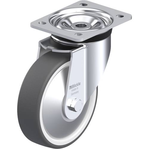Blickle 750436 LK-POTH 160K-FA Lenkrolle Rad-Durchmesser: 160 mm Tragfähigkeit (max.): 550 kg 1 St.