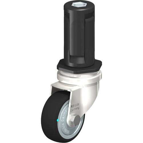 Blickle 853341 LRXA-PATH 50KFD-EXR04 Lenkrolle Rad-Durchmesser: 50 mm Tragfähigkeit (max.): 75 kg 1 St.