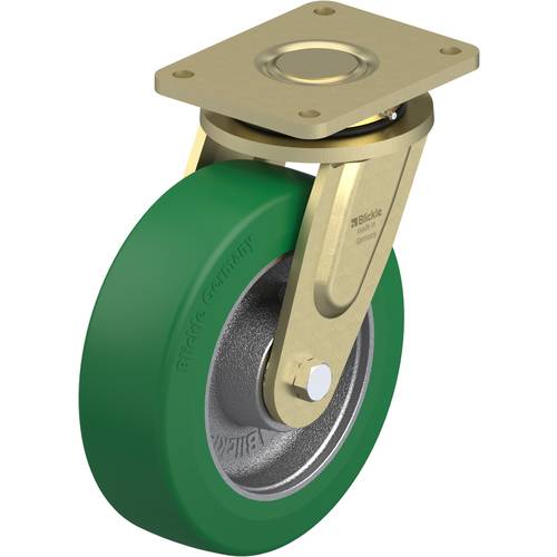 Blickle 755051 LS-GST 252K Lenkrolle Rad-Durchmesser: 250 mm Tragfähigkeit (max.): 1400 kg 1 St.