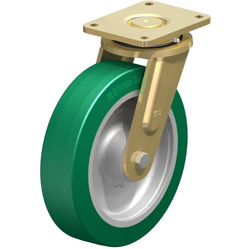 Blickle 755053 LS-GST 302K Lenkrolle Rad-Durchmesser: 300 mm Tragfähigkeit (max.): 1800 kg 1 St.