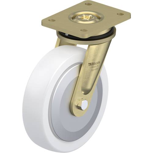 Blickle 751207 LS-SPO 200G-FA Lenkrolle Rad-Durchmesser: 200 mm Tragfähigkeit (max.): 1500 kg 1 St.