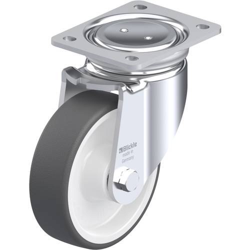 Blickle 759196 LUH-POTH 150R Lenkrolle Rad-Durchmesser: 150 mm Tragfähigkeit (max.): 500 kg 1 St.