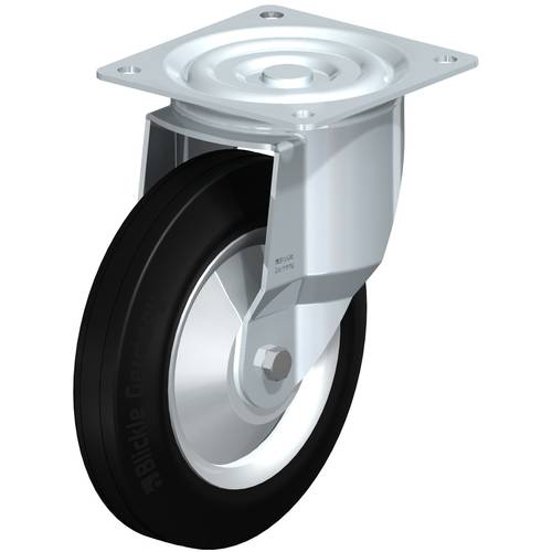 Blickle 16584 L-V 252R-FA Lenkrolle Rad-Durchmesser: 250 mm Tragfähigkeit (max.): 295 kg 1 St.