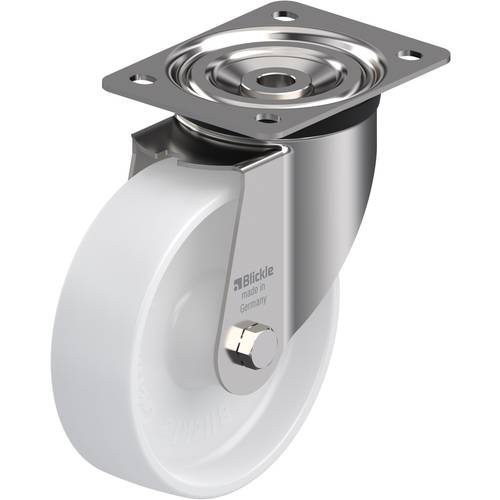 Blickle 755177 LX-PO 160XR Lenkrolle Rad-Durchmesser: 160 mm Tragfähigkeit (max.): 400 kg 1 St.