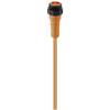 Lumberg Automation 11567 Sensor-/Aktor-Steckverbinder, konfektioniert 7/8" Stecker, gerade 5.00 m Polzahl Sensoren: 2 1 St.