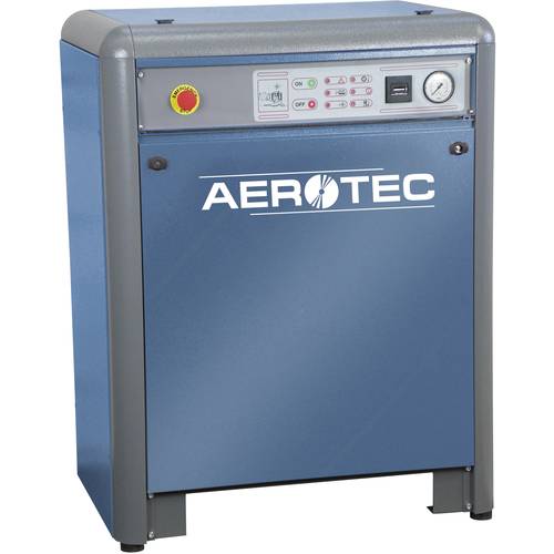 Aerotec Druckluft-Kompressor Silent Basis PRO B-AK30-10 10 bar