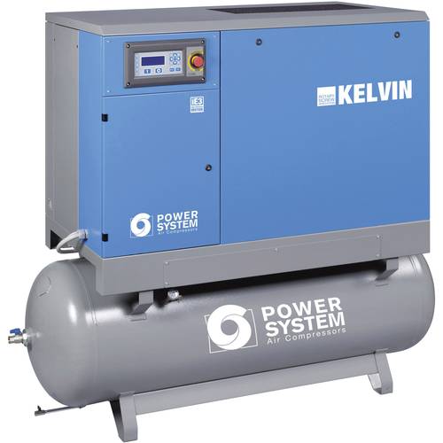 Aerotec Druckluft-Kompressor KELVIN 22-13 500 l 13 bar