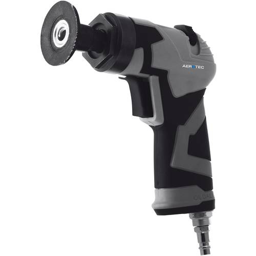 Thumbnail - Aerotec Druckluft-Schleifer 6.3 bar