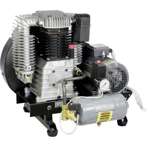 Aerotec Druckluft-Kompressor AK28 3 l 10 bar