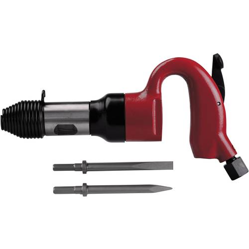 Aerotec Pro XS Druckluft-Abbruchhammer Sechskant 6.3 bar