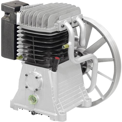 Aerotec Druckluft-Kompressor B6000B 15 bar