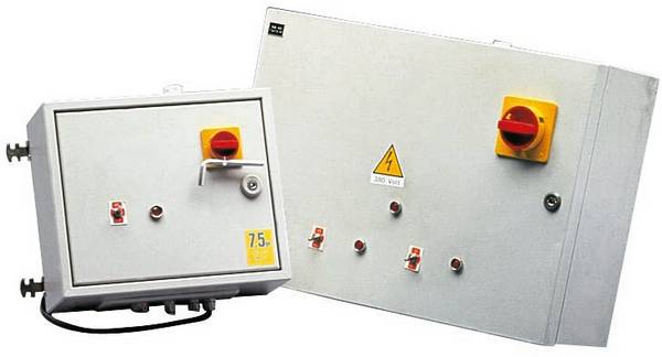 Aerotec  2005880 Sterndreieckschaltung   1 St.