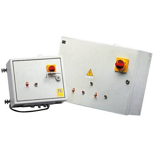 Aerotec 2005880 Stern-Dreieck-Schaltung 1 St.