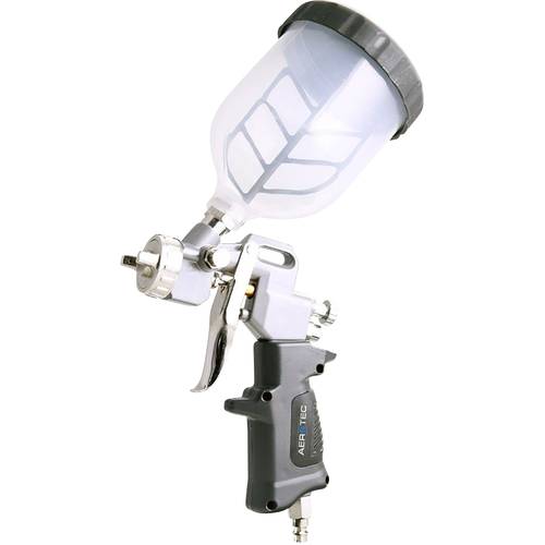 Thumbnail - Aerotec Druckluft-Lackierpistole 4 bar