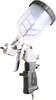 Aerotec 2009594 Druckluft-Lackierpistole 4 bar