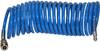 Aerotec ST Druckluft-Spiralschlauch 500 cm 10 bar